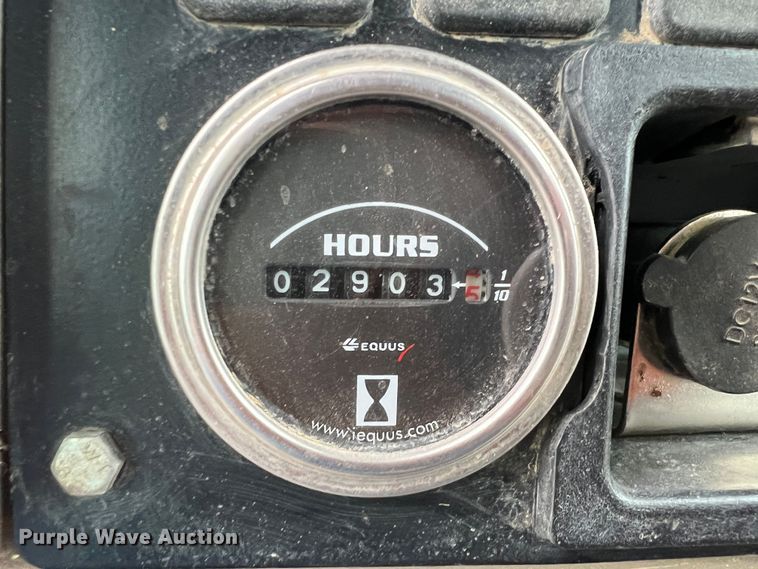 image for item ID9355 2009 Case 1650L  dozer