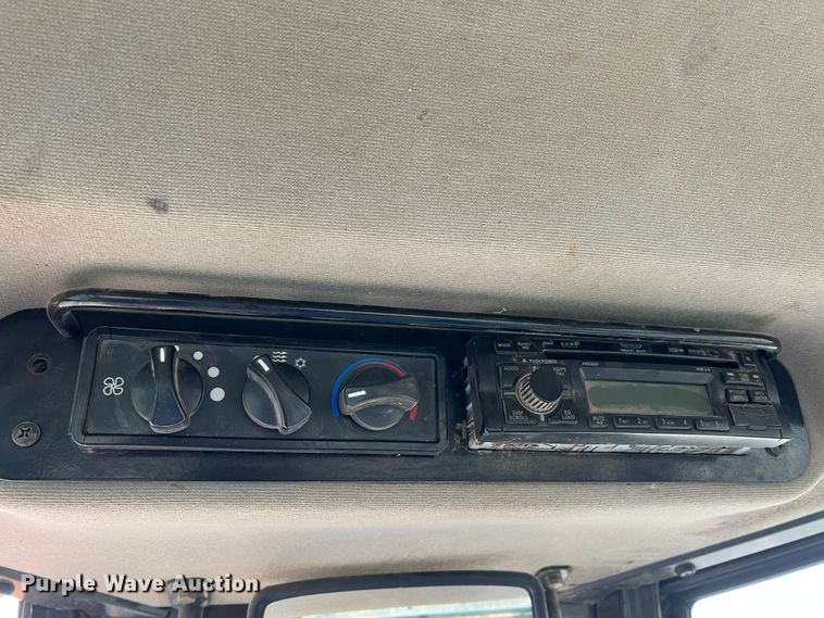 image for item ID9355 2009 Case 1650L  dozer