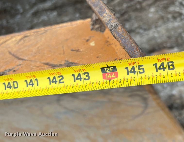 image for item ID9355 2009 Case 1650L  dozer