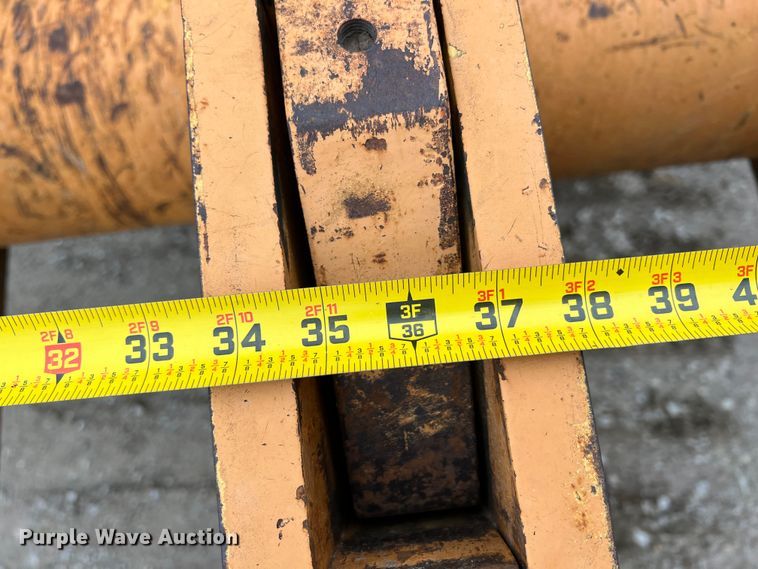 image for item ID9355 2009 Case 1650L  dozer