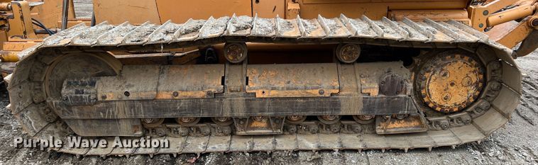 image for item ID9355 2009 Case 1650L  dozer