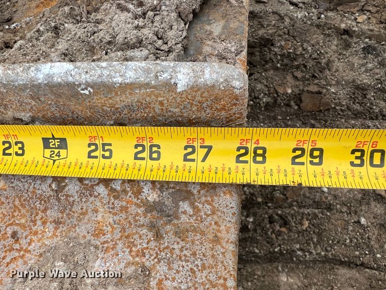 image for item ID9355 2009 Case 1650L  dozer