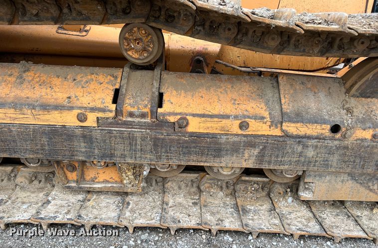 image for item ID9355 2009 Case 1650L  dozer