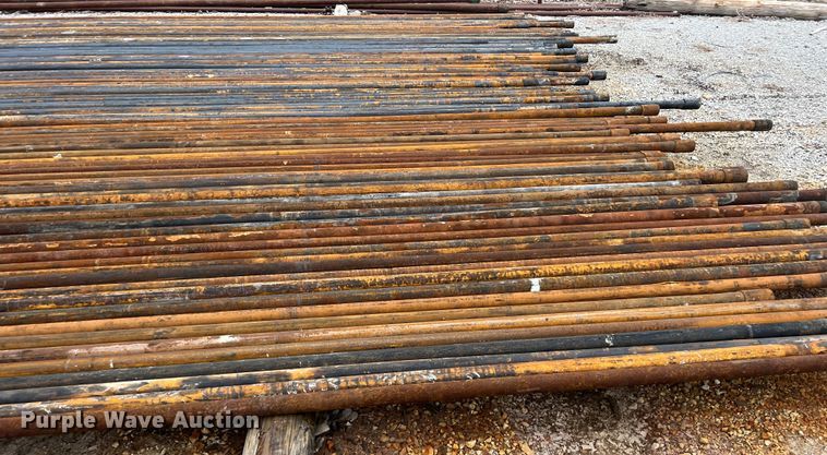 image for item ID9357 (40) oilfield pipe