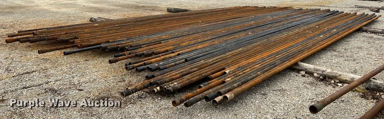 image for item ID9358 (40) oilfield pipe