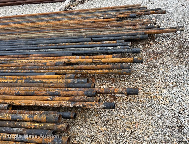 image for item ID9359 (40) oilfield pipe