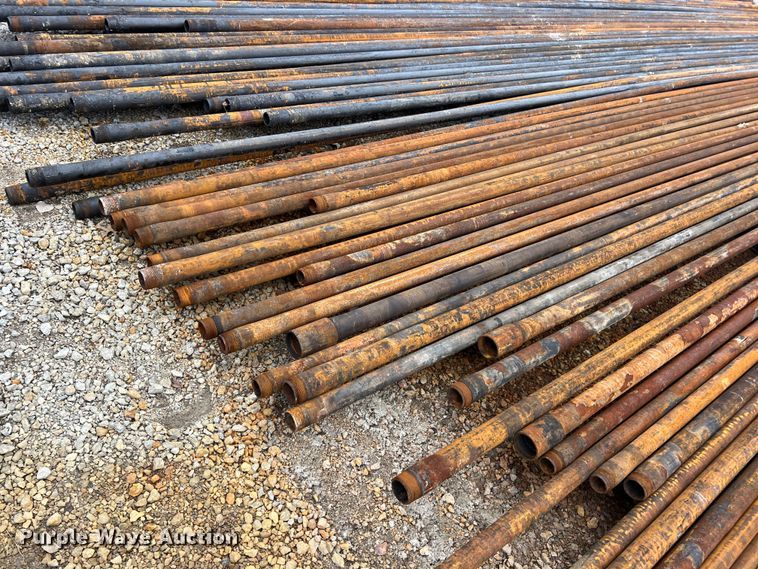 image for item ID9359 (40) oilfield pipe