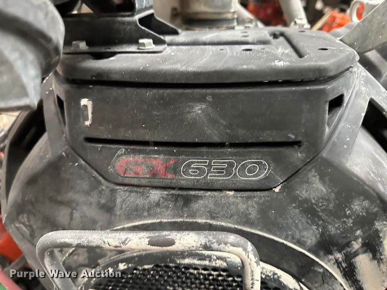 image for item JD9654 Husqvarna FS524  concrete saw