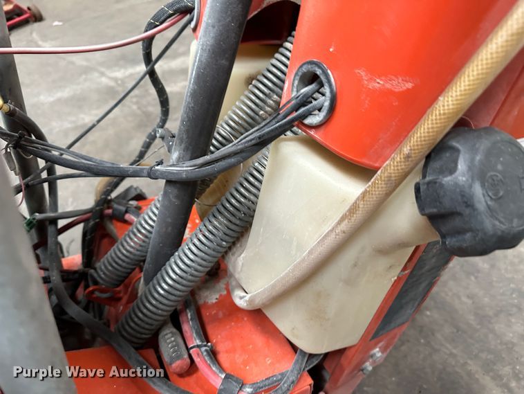 image for item JD9654 Husqvarna FS524  concrete saw