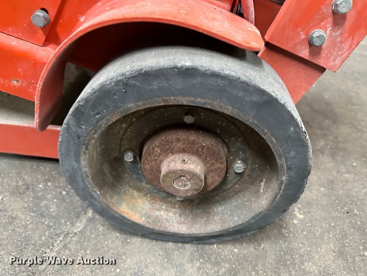 image for item JD9654 Husqvarna FS524  concrete saw