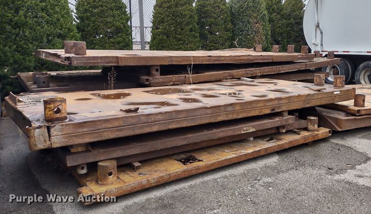 image for item JK9109 Shoring