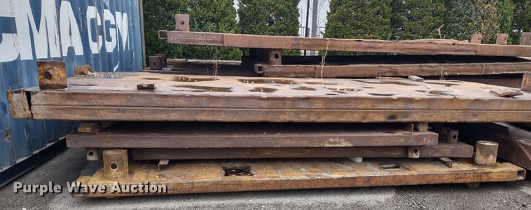 image for item JK9109 Shoring