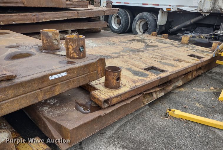 image for item JK9109 Shoring