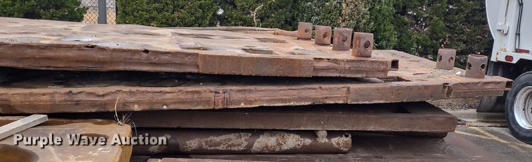 image for item JK9109 Shoring