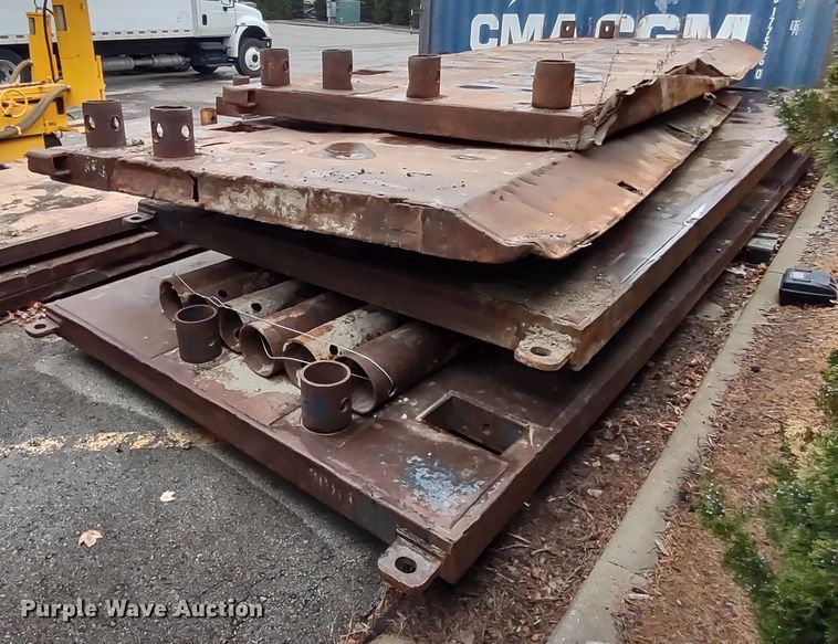 image for item JK9109 Shoring