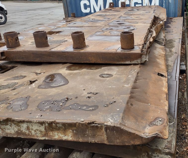 image for item JK9109 Shoring