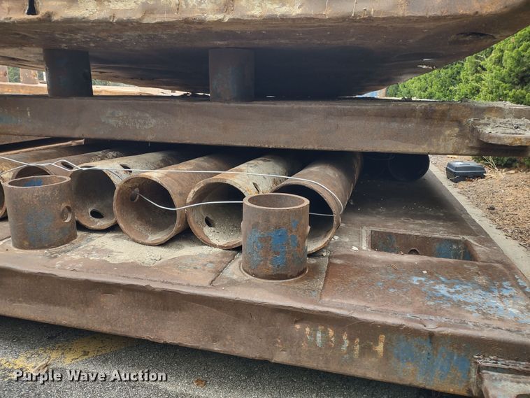 image for item JK9109 Shoring