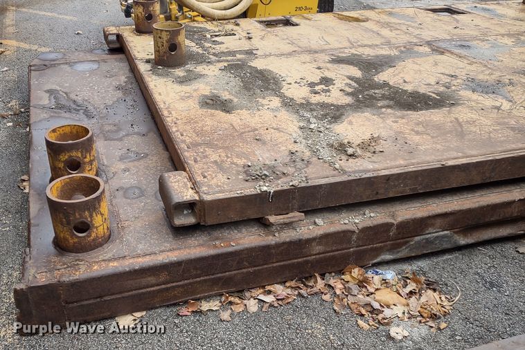 image for item JK9109 Shoring