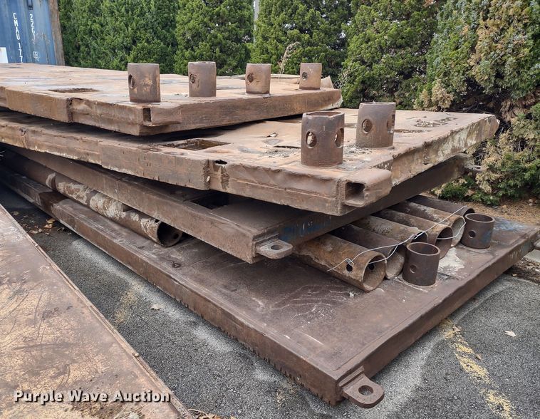 image for item JK9109 Shoring