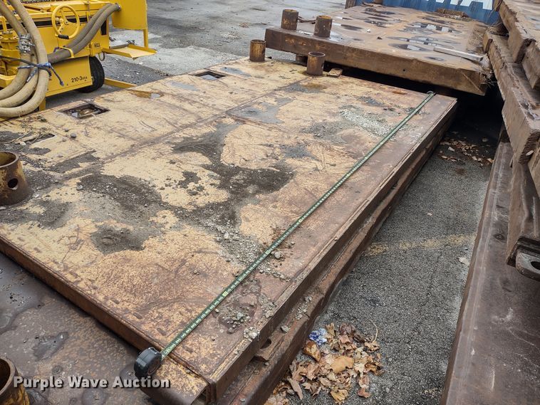 image for item JK9109 Shoring