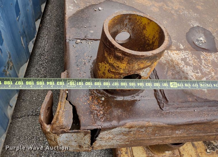 image for item JK9109 Shoring