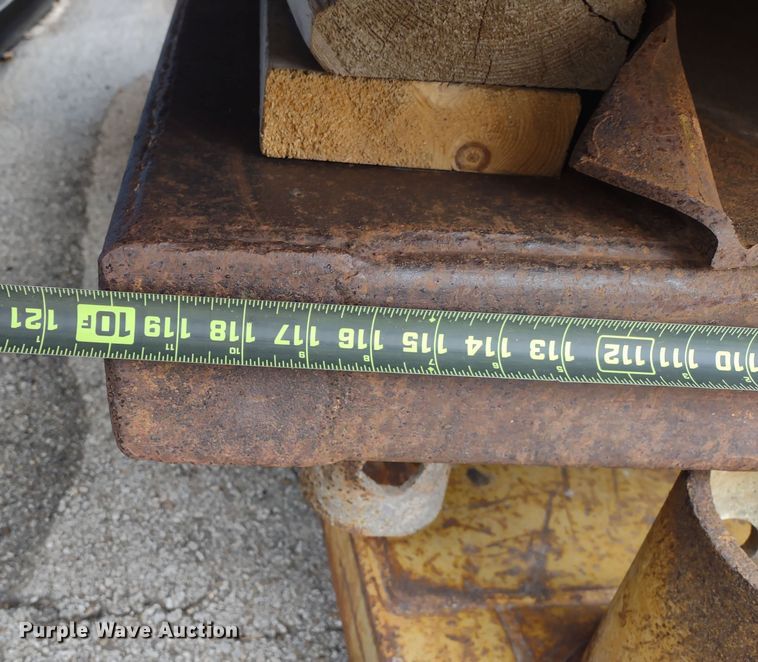 image for item JK9109 Shoring