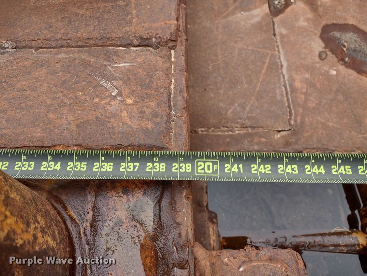 image for item JK9109 Shoring