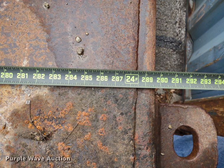 image for item JK9109 Shoring