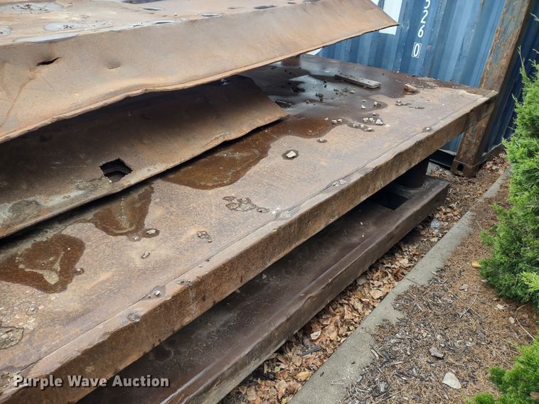 image for item JK9109 Shoring