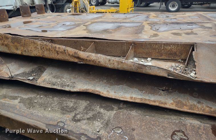 image for item JK9109 Shoring