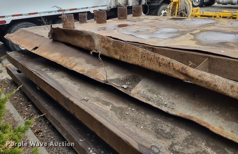 image for item JK9109 Shoring