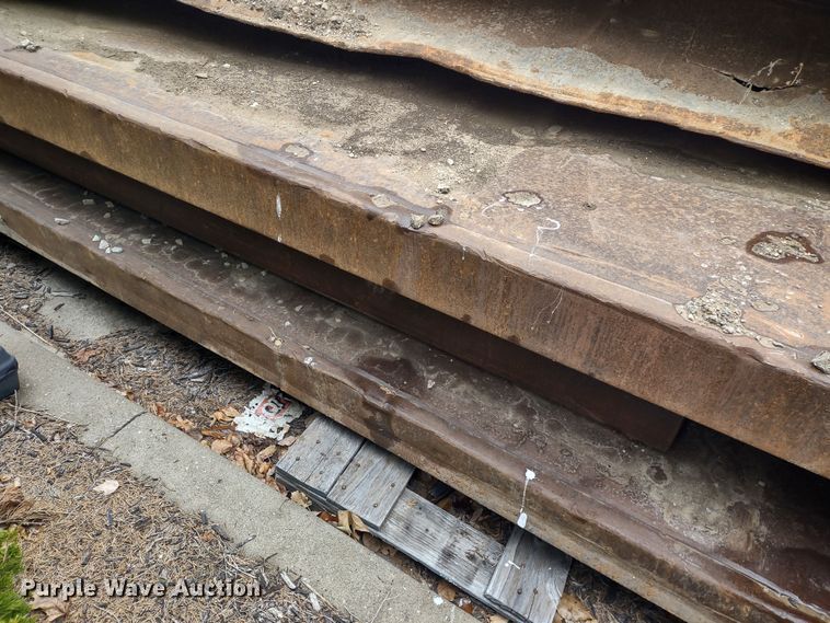 image for item JK9109 Shoring