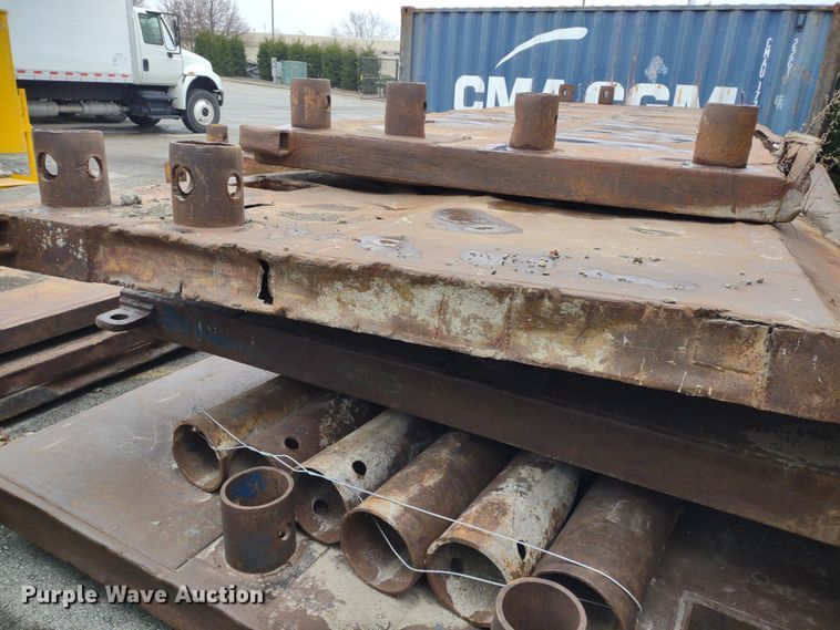 image for item JK9109 Shoring