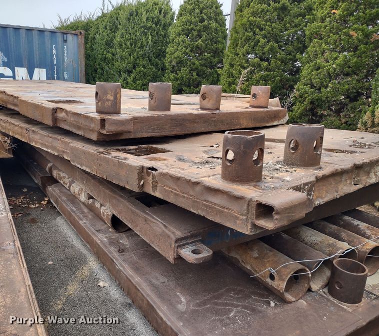 image for item JK9109 Shoring