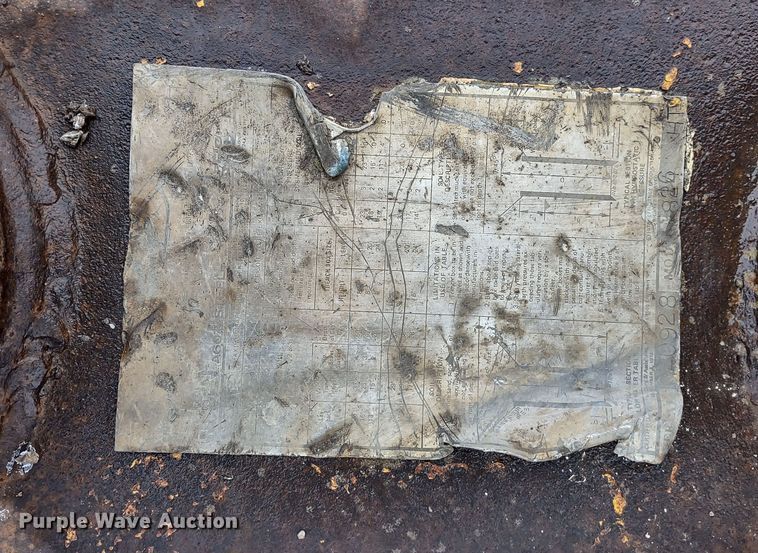 image for item JK9109 Shoring