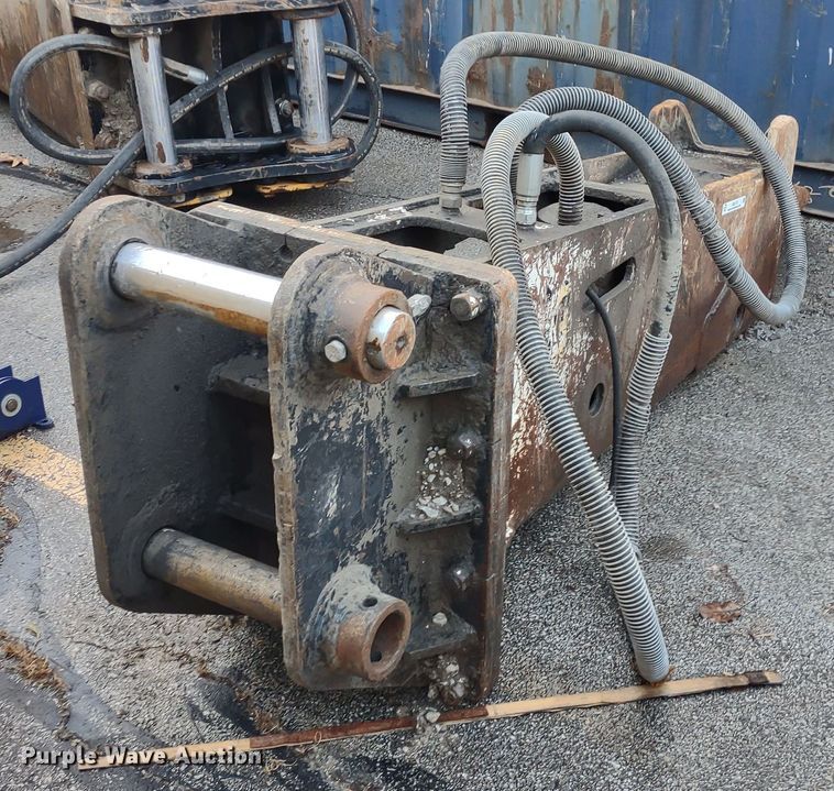 image for item JK9115 Stanley  breaker