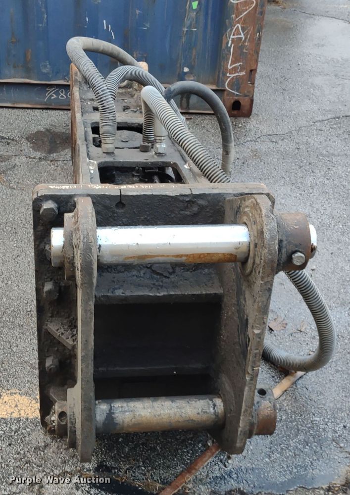 image for item JK9115 Stanley  breaker