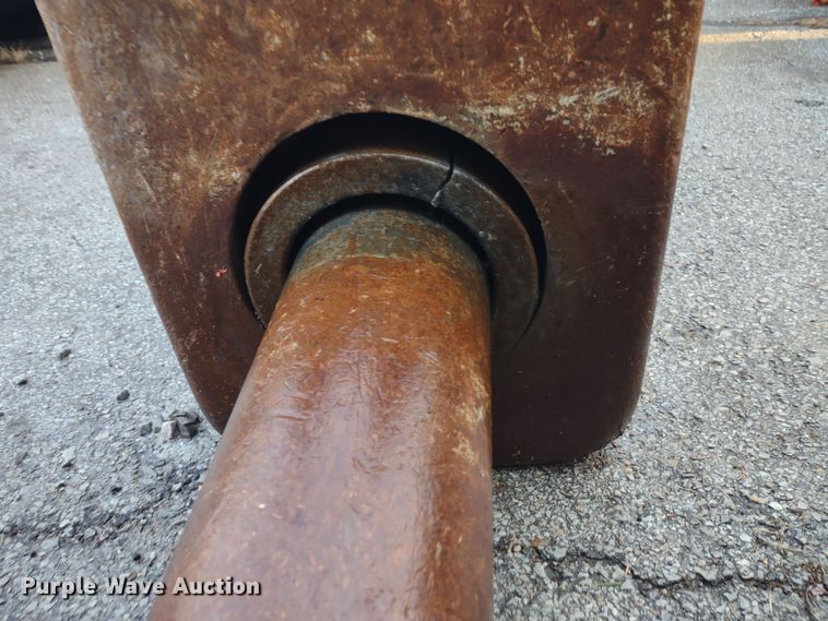 image for item JK9115 Stanley  breaker