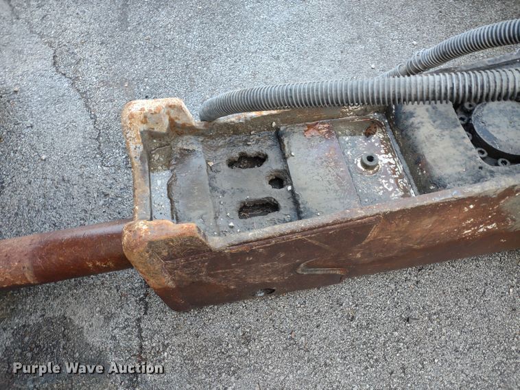 image for item JK9115 Stanley  breaker