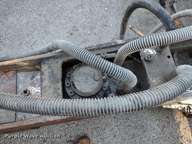 image for item JK9115 Stanley  breaker