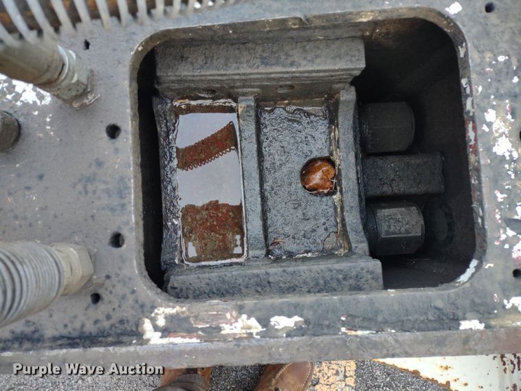 image for item JK9115 Stanley  breaker