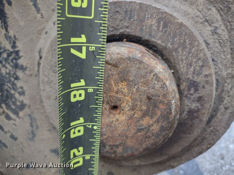 image for item JK9115 Stanley  breaker