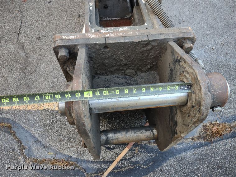 image for item JK9115 Stanley  breaker