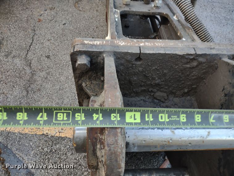 image for item JK9115 Stanley  breaker