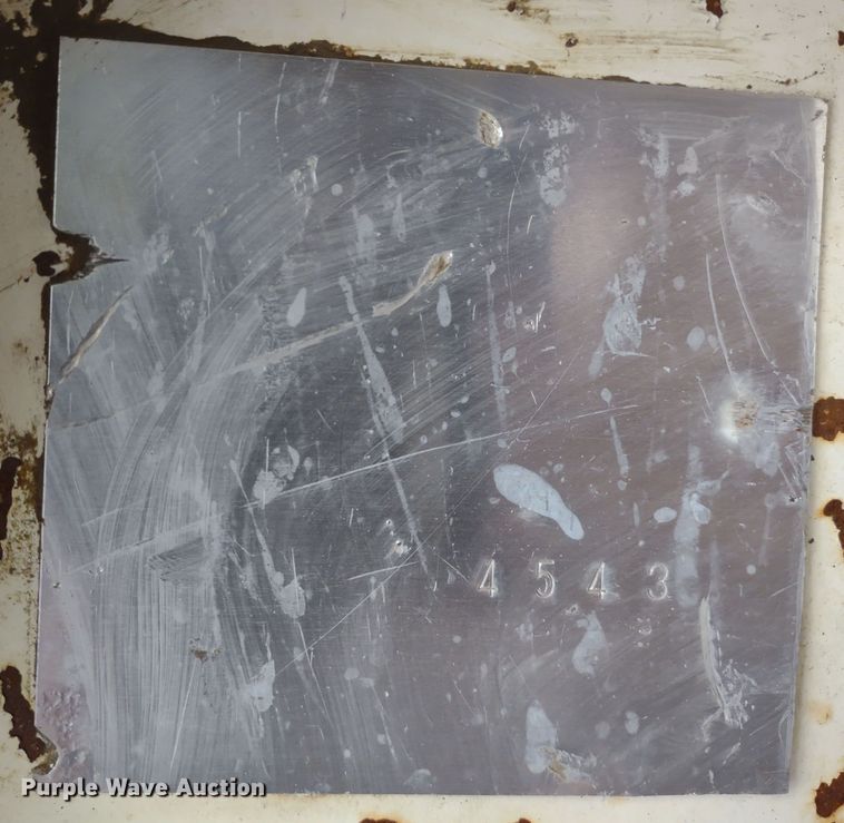 image for item JK9115 Stanley  breaker