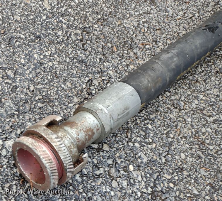 image for item JK9116 Caterpillar H160  breaker