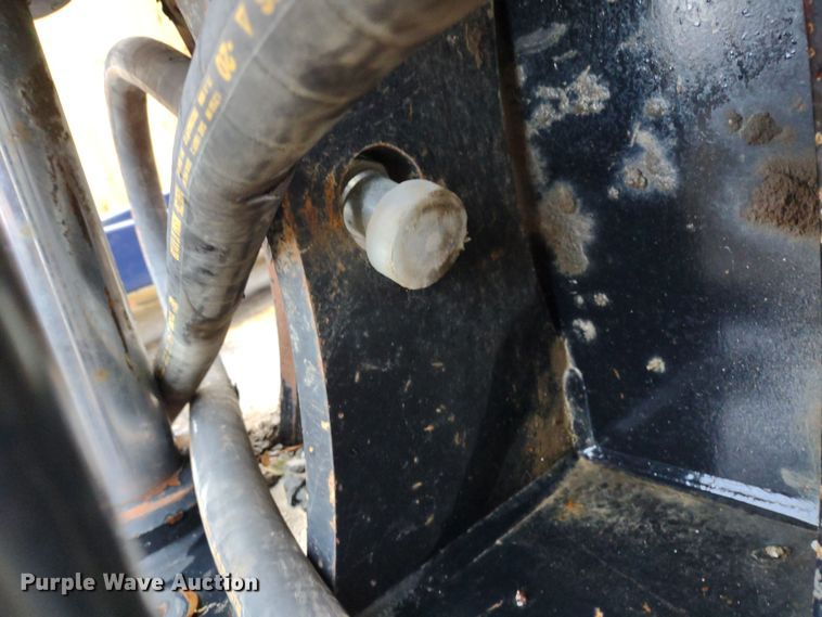 image for item JK9116 Caterpillar H160  breaker