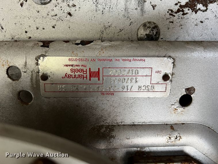 image for item JU9728 2002 Freightliner FL70  utility / service truck