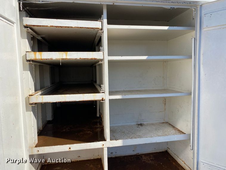 image for item JW9248 2004 Sterling Acterra  utility / service truck