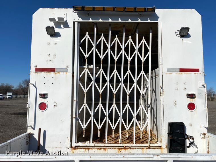 image for item JW9248 2004 Sterling Acterra  utility / service truck